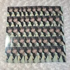 ME:I Hi-Five 通常盤トレカ 45枚 笠原桃奈