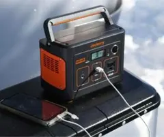 ポータブル電源 POTADEN-462 ポータブル 124,8000mAh - メルカリ