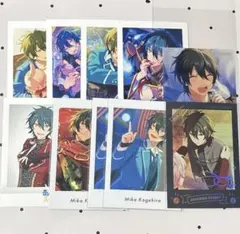 あんスタ みか まとめ売り 10点