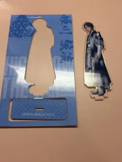 HiGH&LOW 姫川弦流 アクリルスタンド