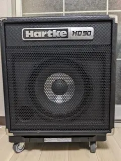 HARTKE A100 メンテナンス済 完動品 HARTKE A100 メンテナンス済 完動品 - メルカリ