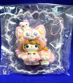 スクイーズ キティー