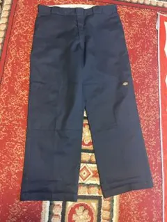 ディッキーズダブルニー36x30 ポーラービックボーイ　スターチーム　カーハート