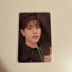 StrayKids スンミントレカ タワレコ特典