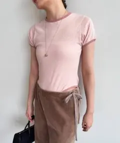 fifi collection for LULU piping bodysuitのサムネイル