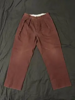NEAT USA イエローベージュ lechoppe 西野 30 - メルカリ
