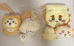 ちいかわ　シーサー