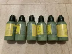 ロクシタン　アメニティ