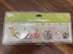 ピーターパン ファンタジースプリングス キーチェーン 新品