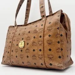 2026年最新】mcm トートバッグの人気アイテム - メルカリ
