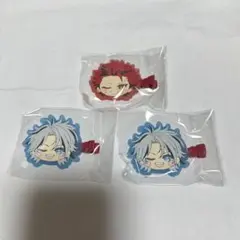 あんスタ 前髪クリップ