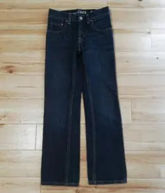 GapKids 1969　ギャップキッズ　スリム　デニムパンツ　130cm
