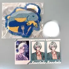 渚トラウト セット