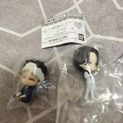 着せ恋　ガチャセット