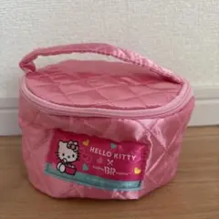 サーティワン　キティ　ポーチ
