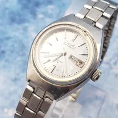 2026年最新】seiko automatic 23jewelsの人気アイテム - メルカリ