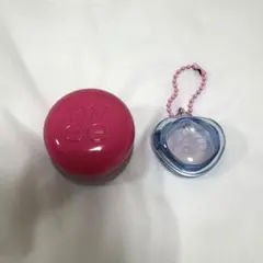 fwee リップアンドチークブラーリープリンポット PK05 ジェリーキーリング