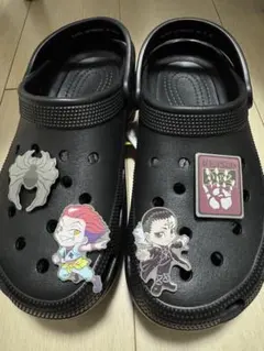 HUNTER×HUNTER アベイル EVA サンダル