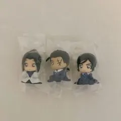 名探偵コナン ちぢませ隊10 長野県警セット