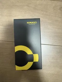 NIMASO マグセーフ対応クリアケース NSC25G1873
