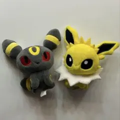 2026年最新】ポケモン サンダース ぬいぐるみの人気アイテム - メルカリ