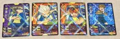 イナズマイレブン tcg