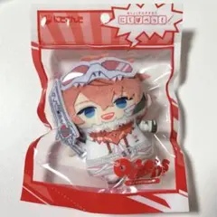 にじさんじ オリエンス 3周年 赤城ウェン にじぱぺ ぱぺっと パペット