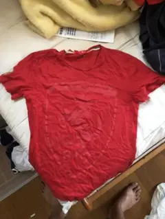 Tシャツ プーマ×フェラーリ