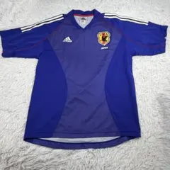 紗彩さま専用【未使用】 adidas サッカー日本代表2026ユニフォーム2XL