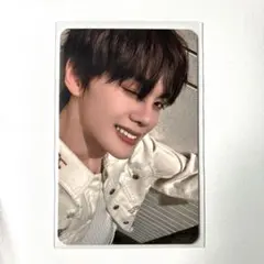 ZEROBASEONE ゼベワン TME QQ Music ギュビン トレカ 4