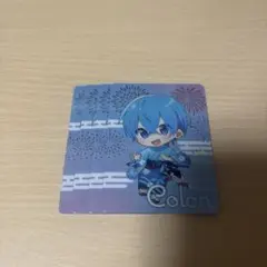 すとぷり コレクションカード　ころん　4枚