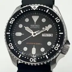 極美廃盤希少SEIKOJAPANモデルオレンジボーイ DIVERSKX011J1 - メルカリ