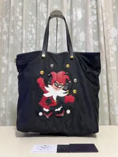2026年最新】PRADA トート ロボットの人気アイテム - メルカリ