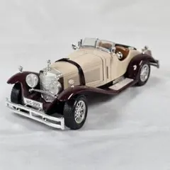 ダイヤペット 1/30 ロールスロイス 1927 日本製 ヨネザワ ミニカー