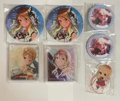 真白友也 缶バッジ 花之契約アクスタ あんスタ 真白友也 花の契約 アクスタ 缶バッジ ぱしゃっつ - メルカリ