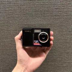 2026年最新】yashica ez digital f537irの人気アイテム - メルカリ