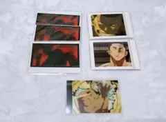 呪術廻戦 東堂葵 紙類 まとめ売り