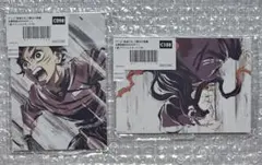 竈門炭治郎 禰豆子 鬼滅の刃 全幕間画WEBSHOPくじ C賞