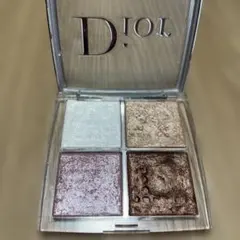 DIORバックステージ グロウフェイスパレット001
