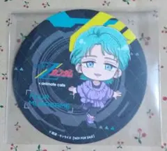 機動戦士Zガンダム アニカフェ コースター コンプセット 逆襲のシャア