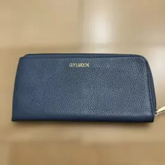 Guy Laroche 長財布 水色のサムネイル