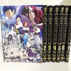 2025年最新】蜘蛛ですが、なにか dvdの人気アイテム - メルカリ