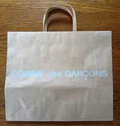 2026年最新】comme des garcons ショッパーの人気アイテム - メルカリ