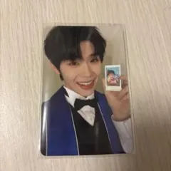 ZEROBASEONE Re-FLOW applemusic トレカ テレ