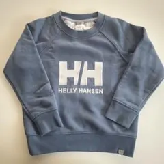 HELly Hansen トレーナー 110サイズ