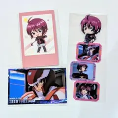 2025年最新】ラウンドワン ガンダムseedの人気アイテム - メルカリ