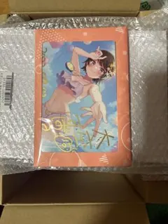 【新品未開封品】大空スバル 誕生日記念2022 フルセット