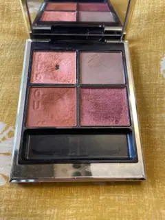 スック　SUQQU 13 爛漫染 シグニチャー カラー アイズ アイシャドウ