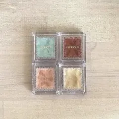 エスプリーク　4色セットのサムネイル