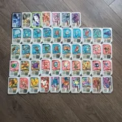 ポケモンカードセット 約47枚